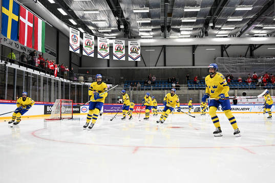 Players of Sweden