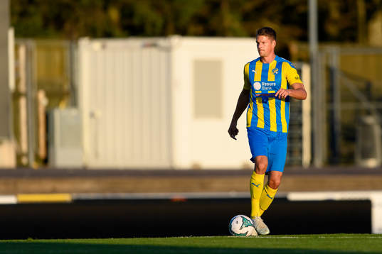 Eskilsminnes Fredrik Liverstam
