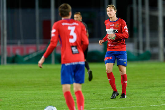 Varbergs GIFs Emil Petersson
