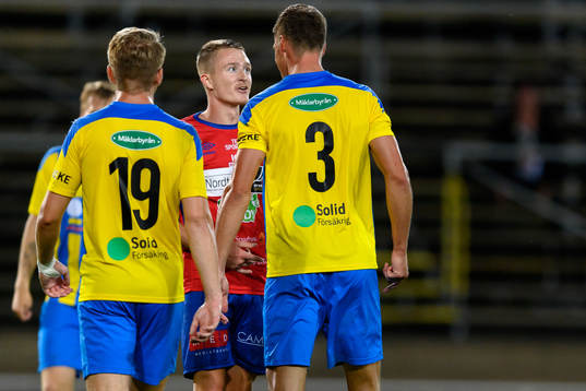 Varbergs GIFs Rasmus Cronvall