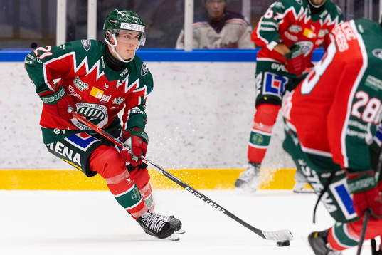 Frölundas Jere Innala