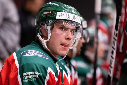 Frölundas Jere Innala