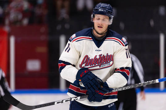 Linköpings Henrik Törnqvist