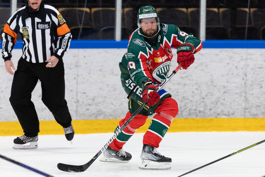 Frölundas Jan Mursak