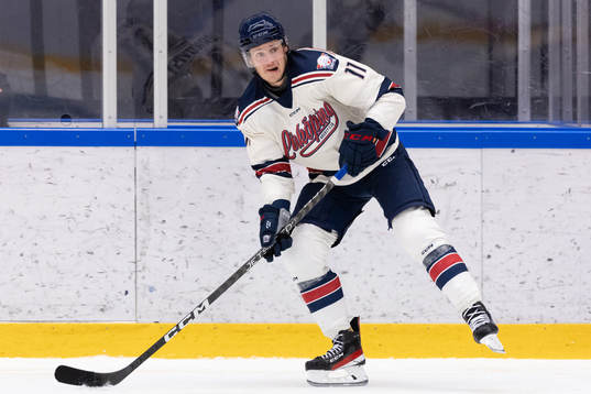 Linköpings Henrik Törnqvist