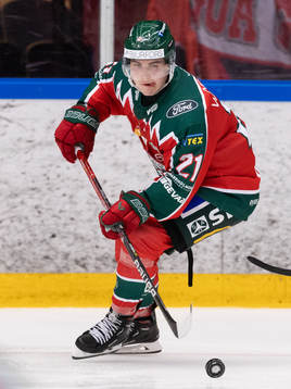 Frölundas Jere Innala