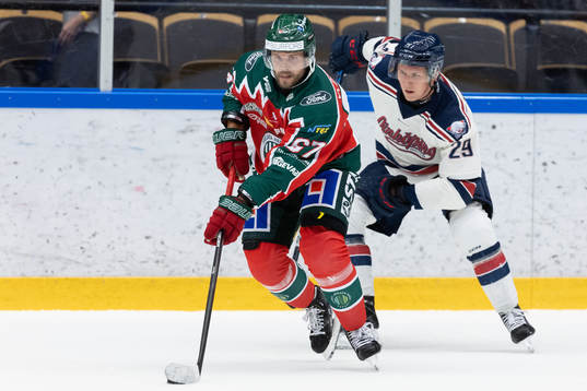 Frölundas Jacob Nilsson