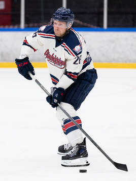 Linköpings John Nyberg