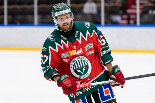 Frölundas Jacob Nilsson