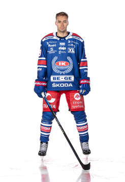 Oskarshamns Ahti Oksanen