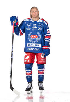 Oskarshamns Anthon Eriksson