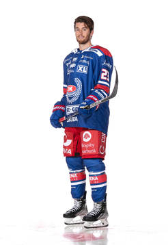 Oskarshamns Blaine Byron