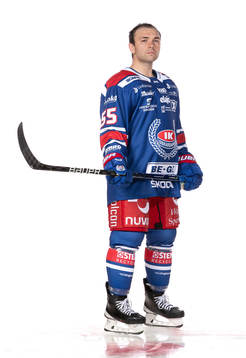 Oskarshamns David Quenneville