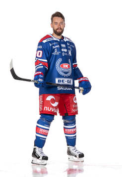Oskarshamns Hynek Zohorna