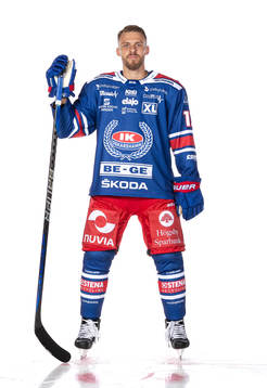 Oskarshamns Jiri Smejkal