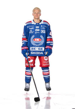 Oskarshamns Johan Johnsson
