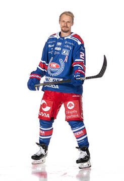 Oskarshamns Johannes Salmonsson 2