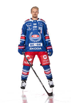 Oskarshamns Johannes Salmonsson