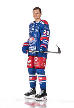 Oskarshamns John Dahlström