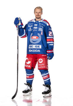 Oskarshamns Johannes Salmonsson 3
