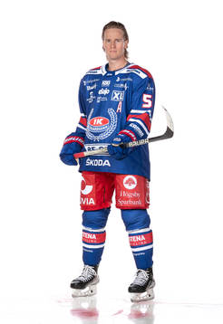 Oskarshamns Juuso Riikola 2