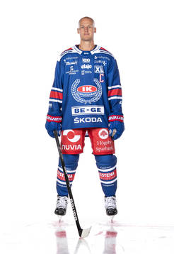 Oskarshamns Jonas Engström