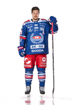 Oskarshamns Patrik Karlkvist 3