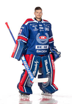 Oskarshamns Tim Juel