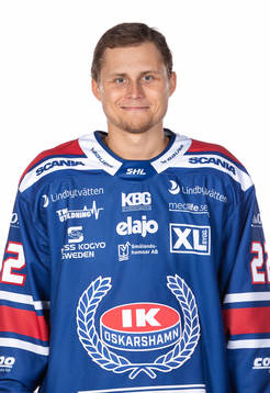 Oskarshamns John Dahlström