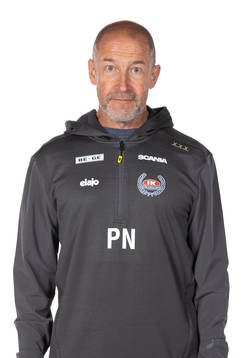 Oskarshamns Ledare Per Normark