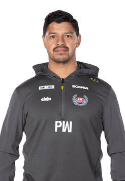 Oskarshamns Ledare Philip Wärmegård