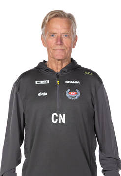 Oskarshamns Materialare Bo Green
