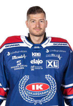 Oskarshamns Tim Juel