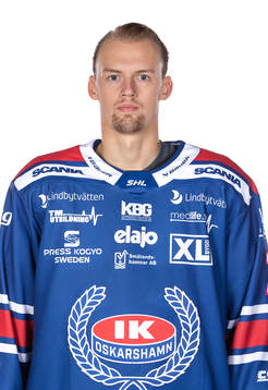 Oskarshamns William Worge Kreü