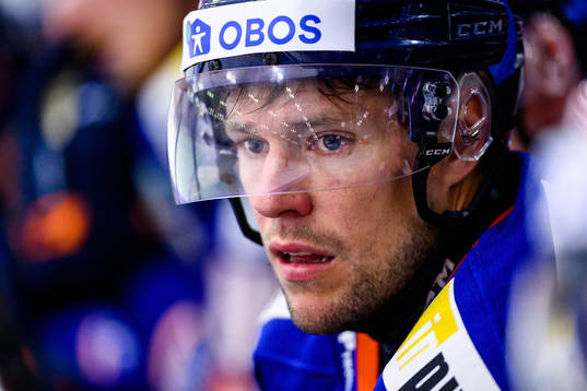 Växjös Robert Rosén
