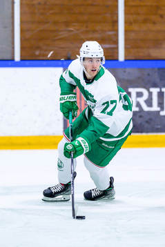 Rögles Linus Sjödin