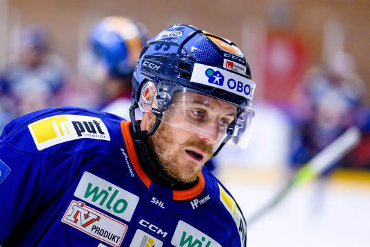 Växjös Erik Josefsson