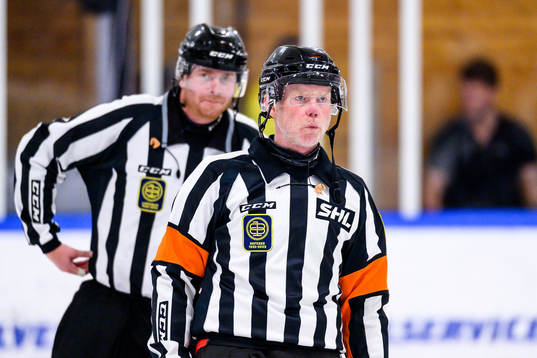 Domare Pehr Claesson