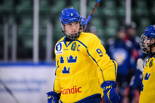 Sveriges Jack Bodin