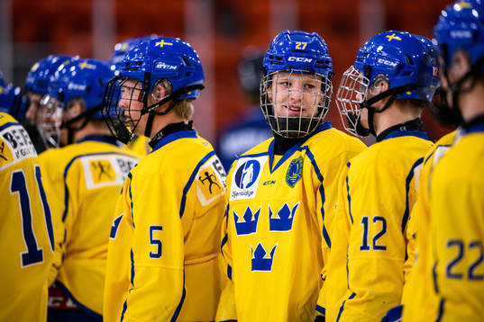 Sveriges Max Grundström