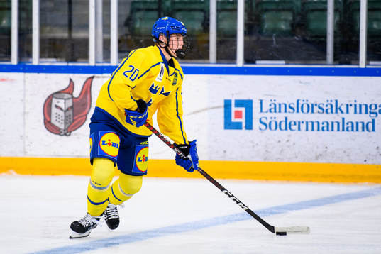 Sveriges Alfons Freij