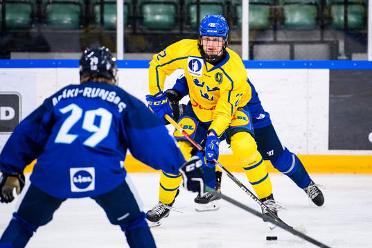 Sveriges Karl Sterner