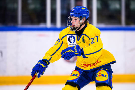 Sveriges Max Grundström