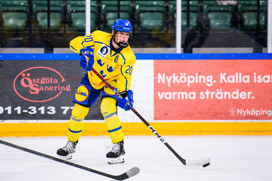 Sveriges Alfons Freij
