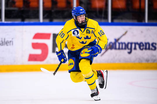 Sveriges Wille Magnertoft