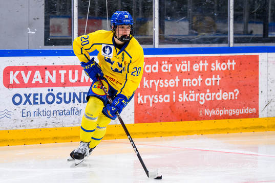 Sveriges Alfons Freij