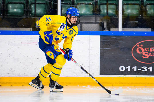 Sveriges Karl Sterner