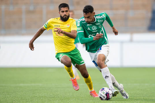 Brages Joakim Persson