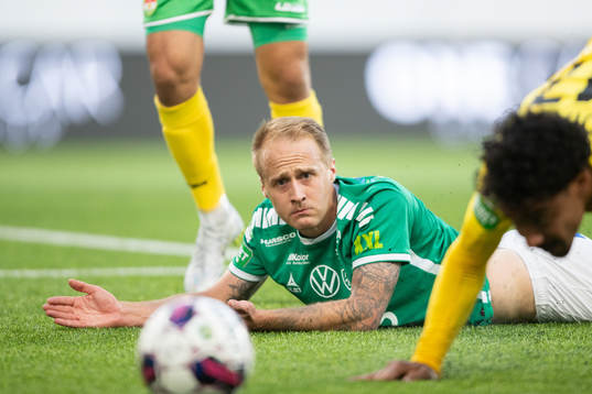 Brages Anton Lundin