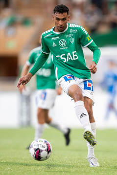 Brages Joakim Persson